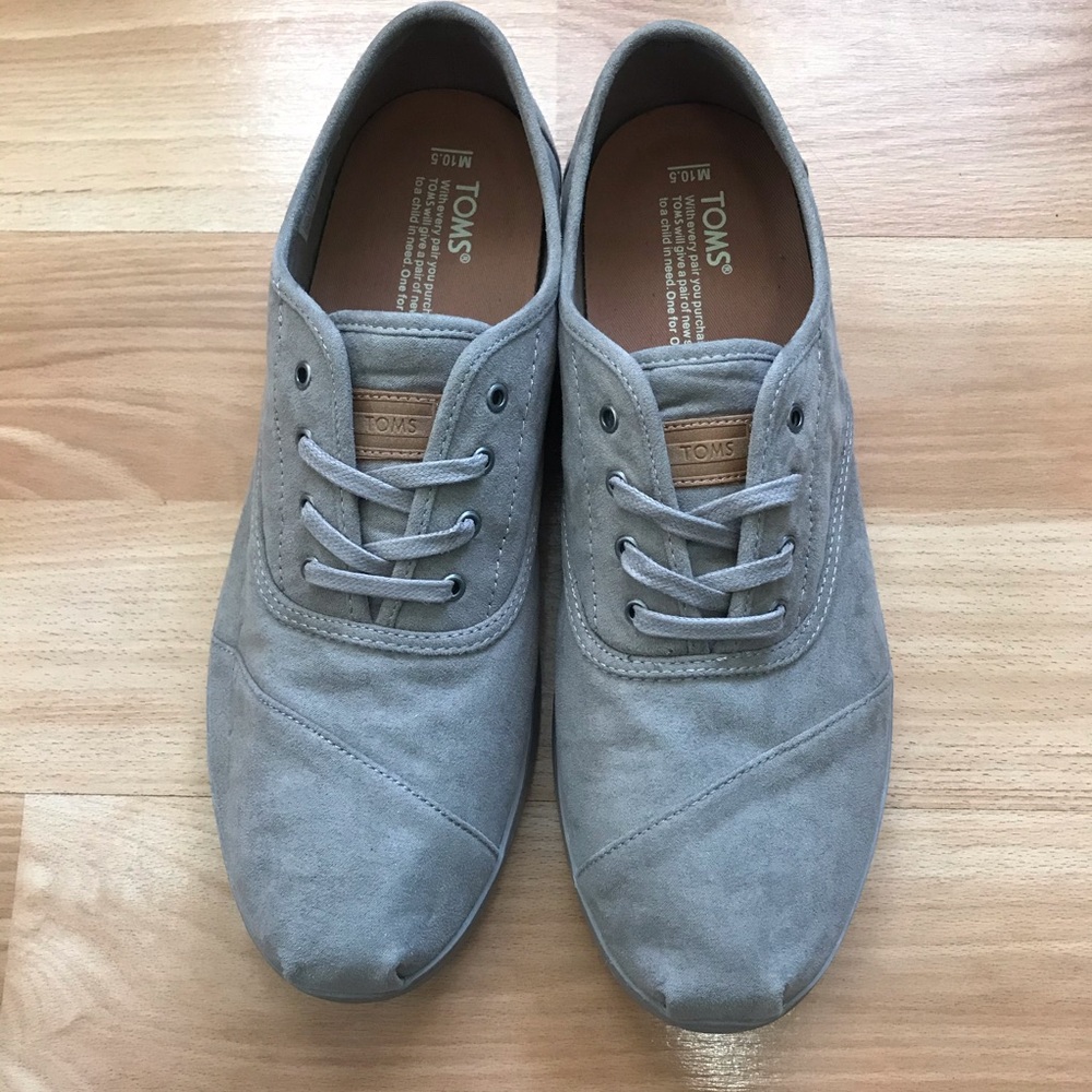 *Brand New* Men’s TOMS